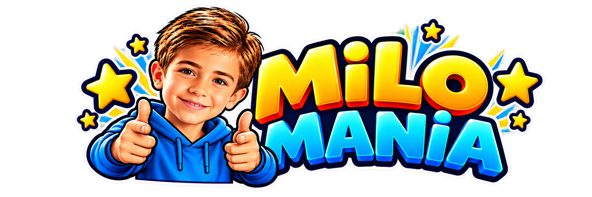 Milo Mania